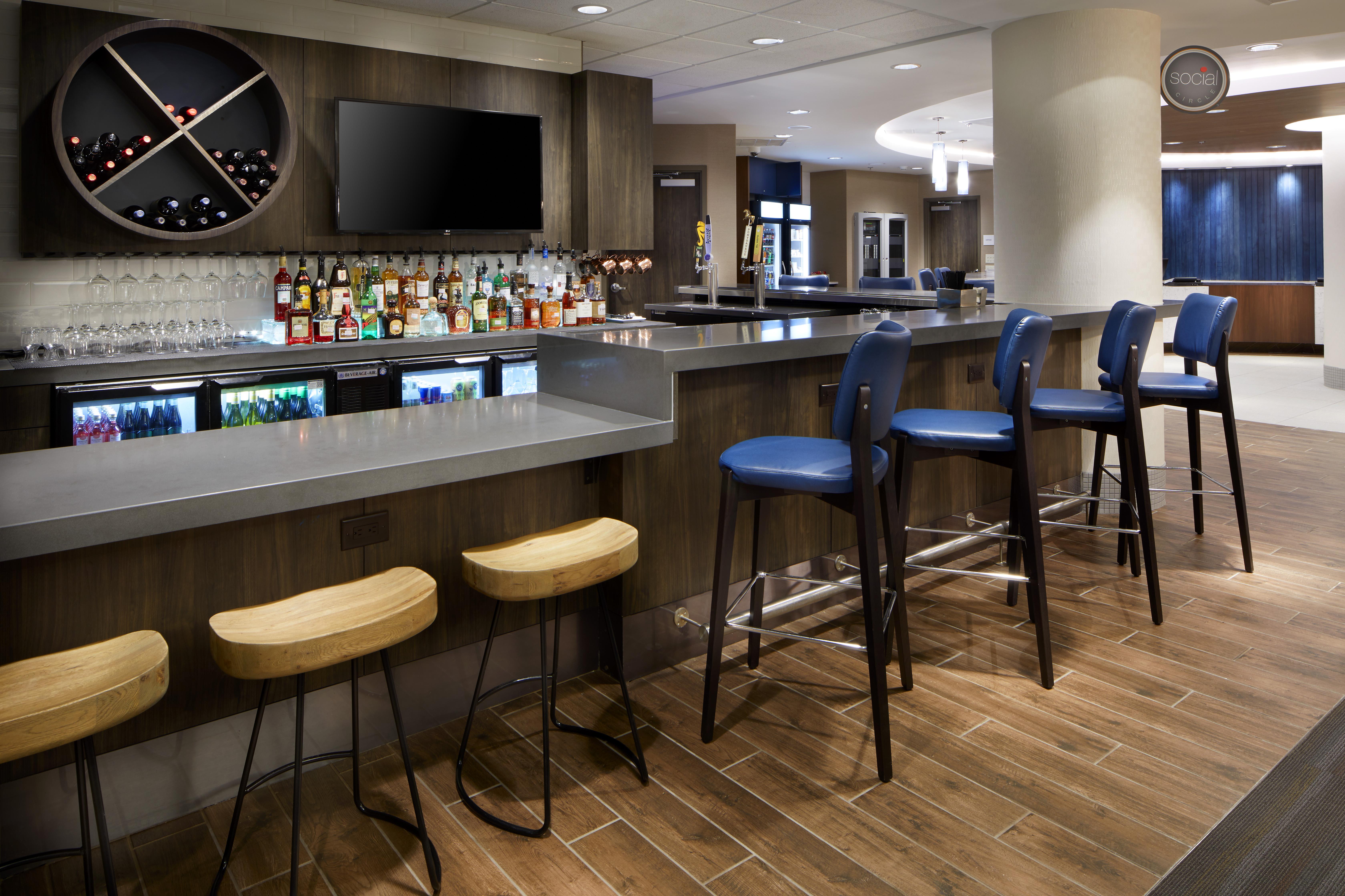The Lodge At Duke Medical Center Durham Exteriér fotografie