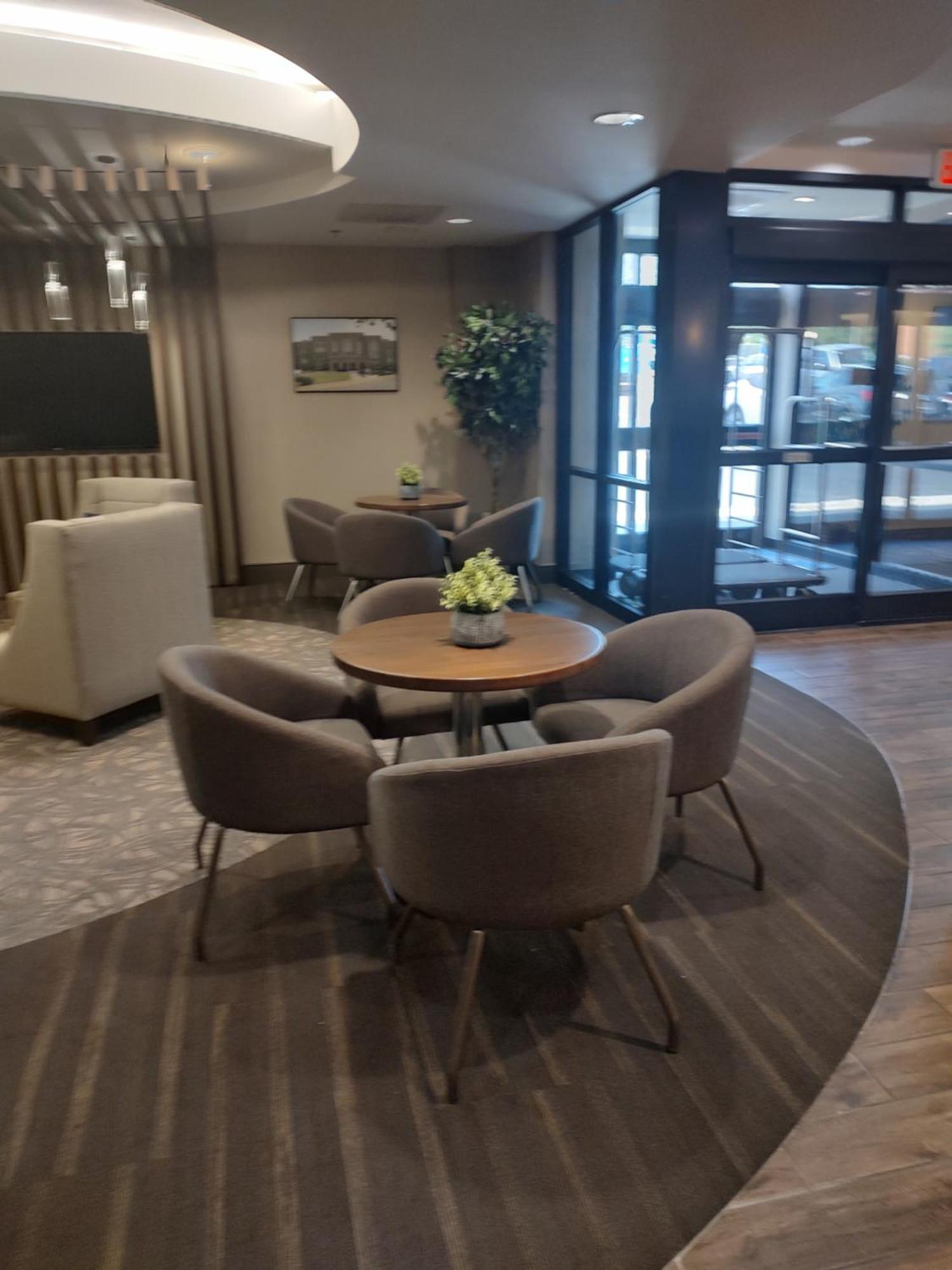The Lodge At Duke Medical Center Durham Exteriér fotografie